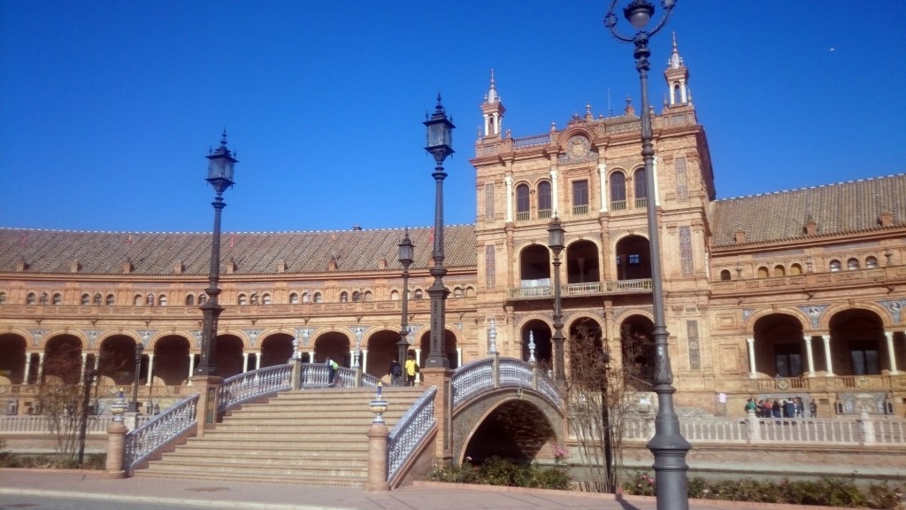 Foto de Sevilla (Andalucía), España