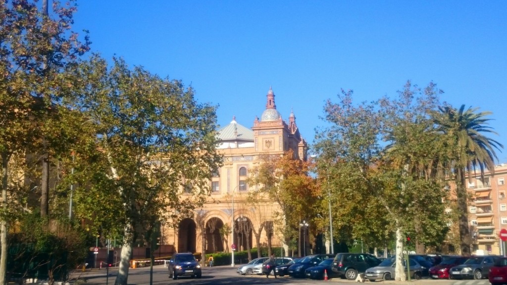 Foto de Sevilla (Andalucía), España