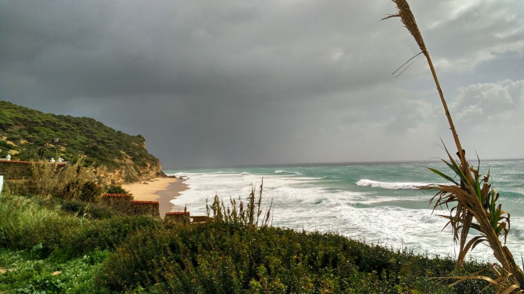 Foto de Barbate de Franco (Cádiz), España