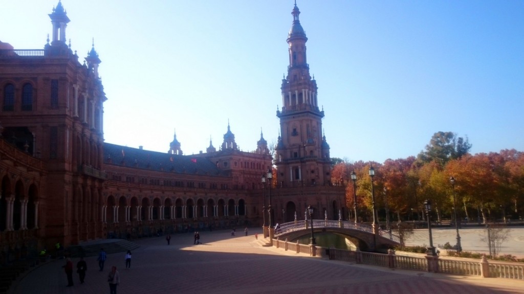 Foto de Sevilla (Andalucía), España