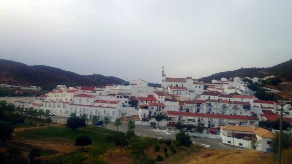 Foto de Sanlucar de Guadiana (Huelva), España