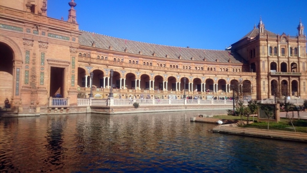 Foto de Sevilla (Andalucía), España