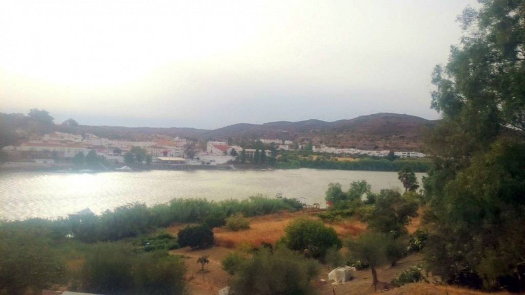 Foto de Sanlucar de Guadiana (Huelva), España