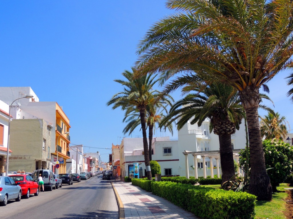 Foto de Rota (Cádiz), España