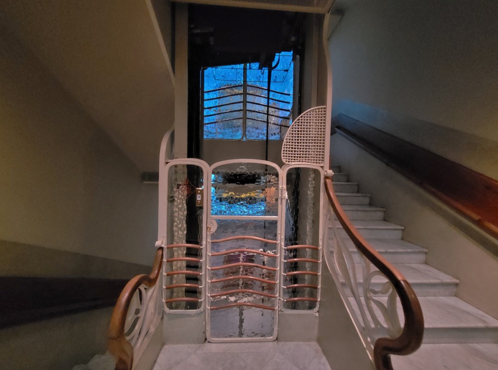 Foto: Casa Batllò - Barcelona (Cataluña), España