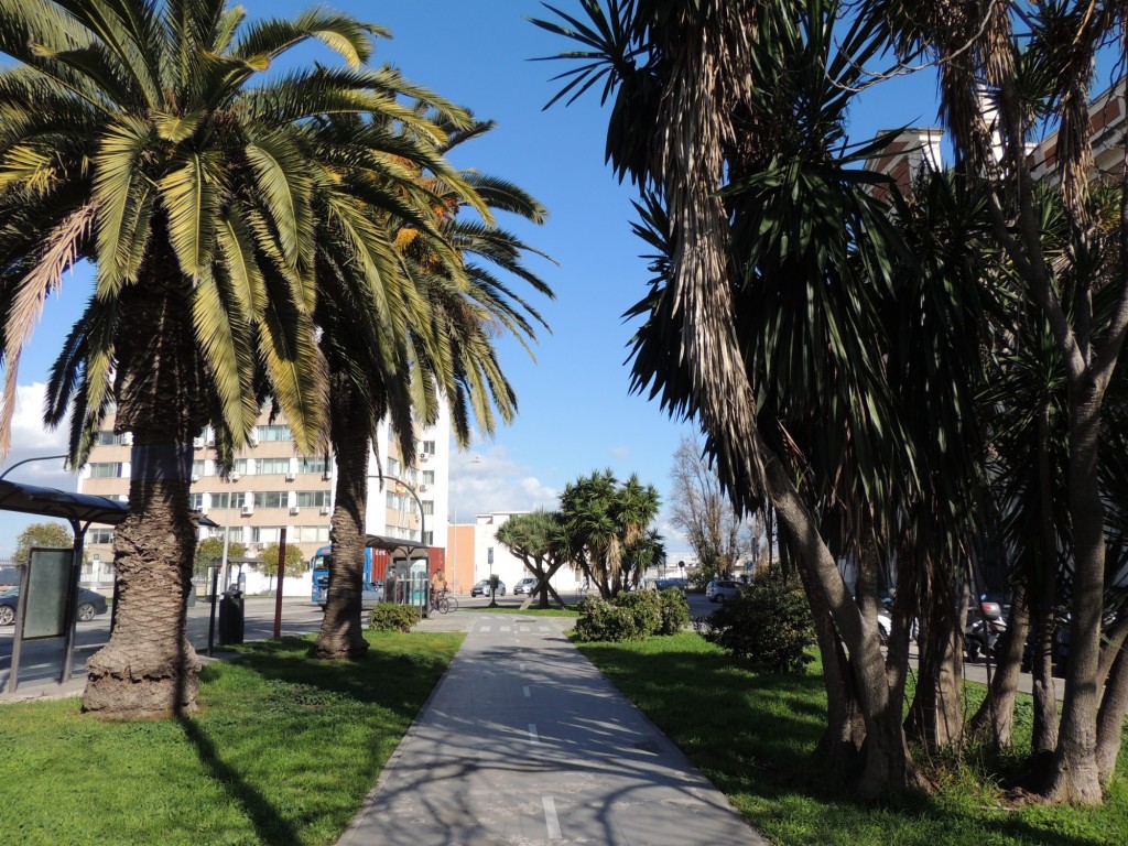 Foto: Casa del Mar - Cádiz (Andalucía), España