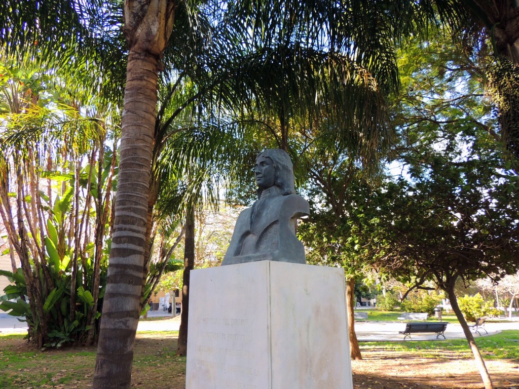 Foto: D. José Maxía Lequerica - Cádiz (Andalucía), España