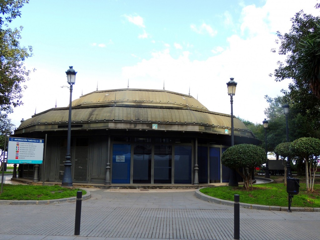 Foto: Oficina de Información - Cádiz (Andalucía), España