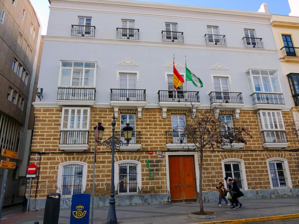 Foto: Unidad de Atención a la Mujer - Cádiz (Andalucía), España