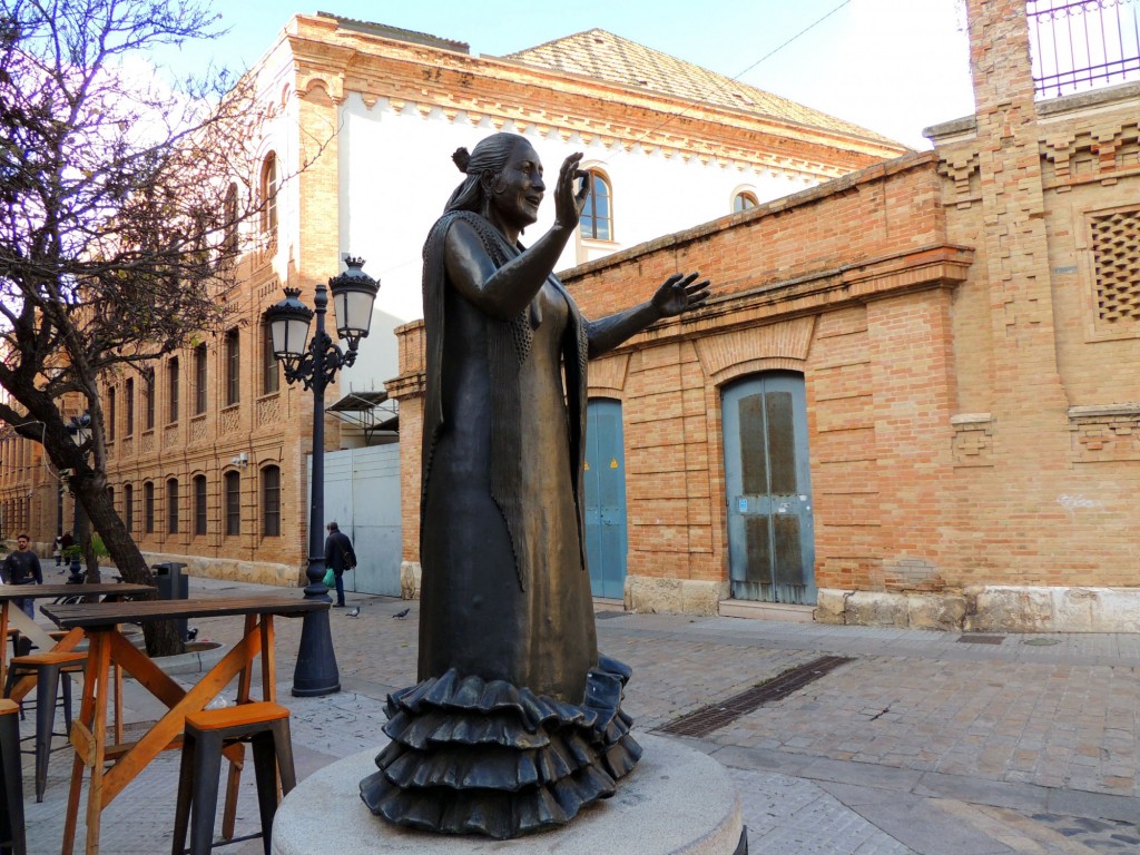 Foto: Antonia Gilibert Vargas - La Perla de Cadiz- - Cádiz (Andalucía), España