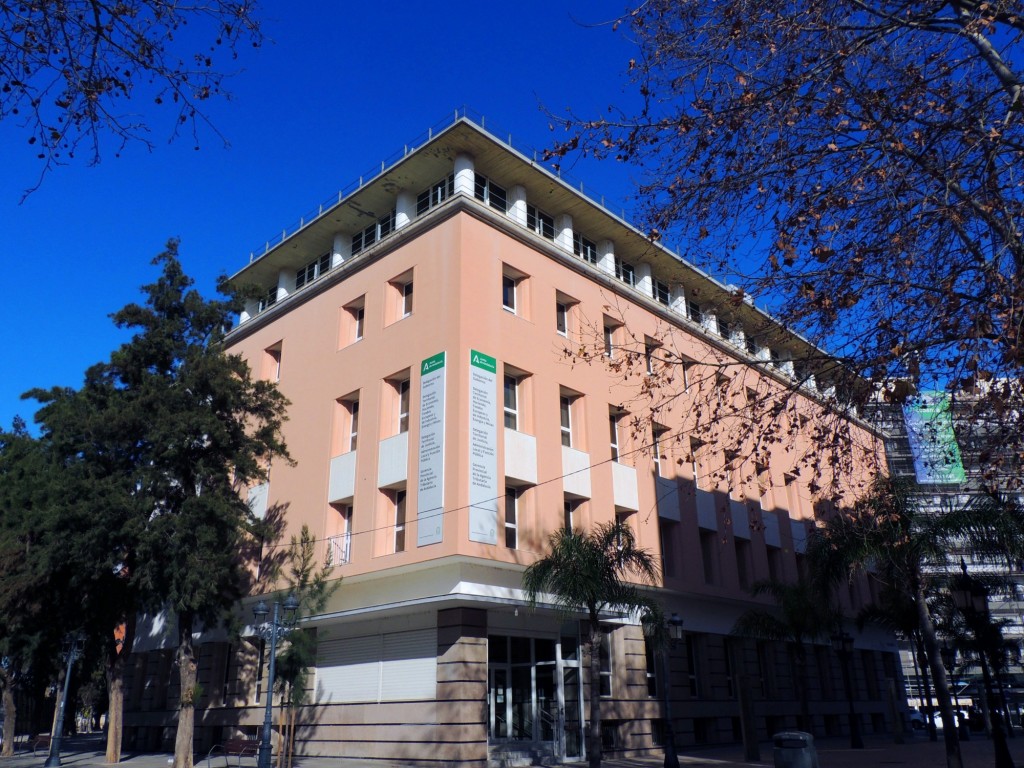 Foto: Delegación del Gobierno - Cádiz (Andalucía), España