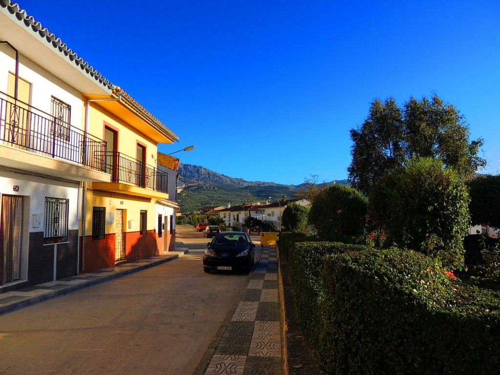 Foto de Villanueva del Trabuco (Málaga), España