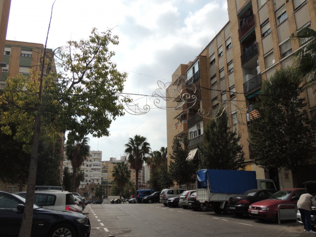 Foto: Calle Benisuera - Valencia (València), España