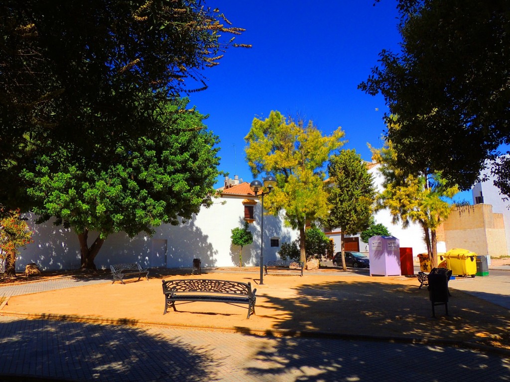 Foto: Calle Cádiz - Osuna (Sevilla), España