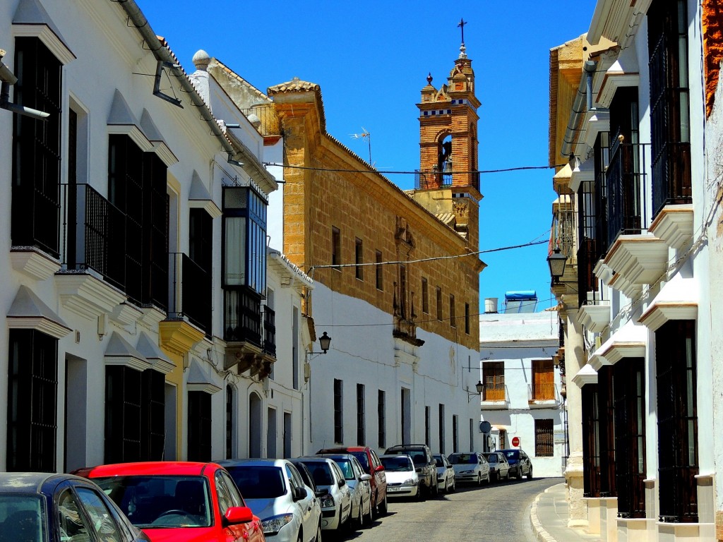 Foto: Calle Carmen - Osuna (Sevilla), España