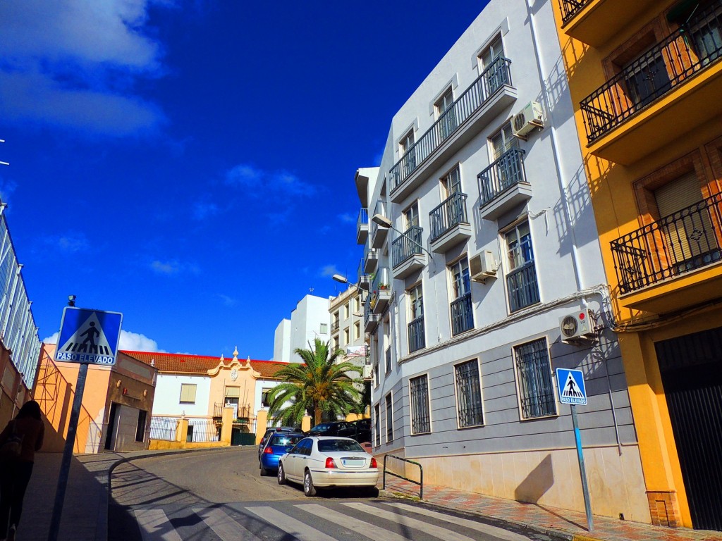 Foto: Calle Cava - Priego de Córdoba (Córdoba), España