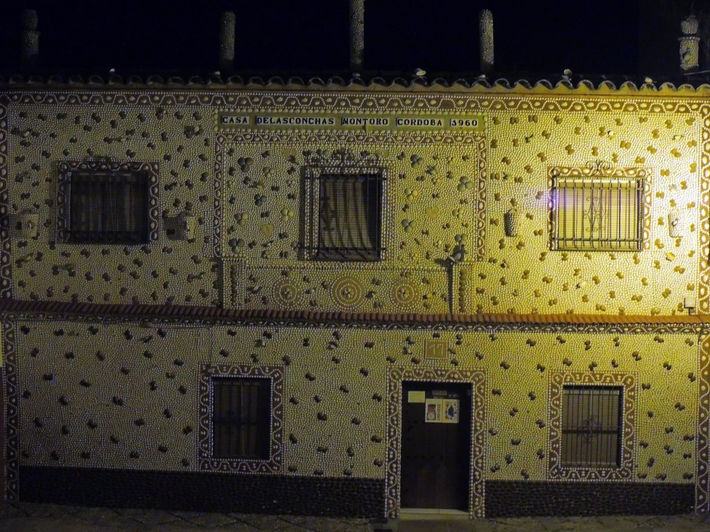 Foto: Calle Criado - Montoro (Córdoba), España