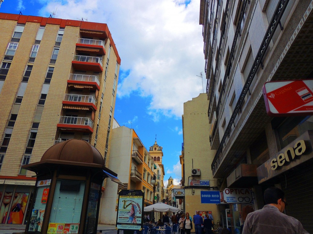 Foto: Calle Concepción - Córdoba (Andalucía), España