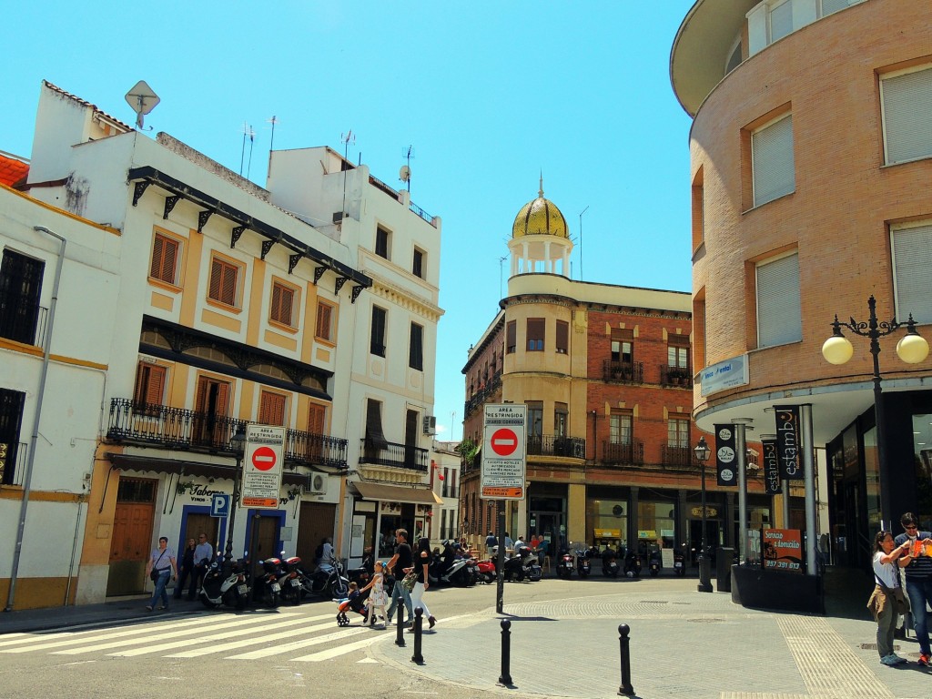 Foto: Calle de la Librería - Córdoba (Andalucía), España