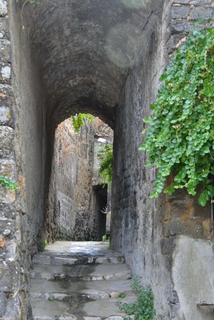 Foto: Centro histórico - Sant'Agata de' Goti (Campania), Italia