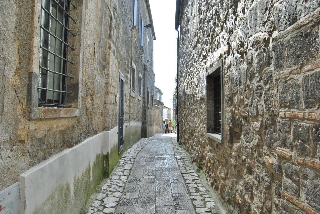 Foto: Centro histórico - Casertavecchia (Campania), Italia