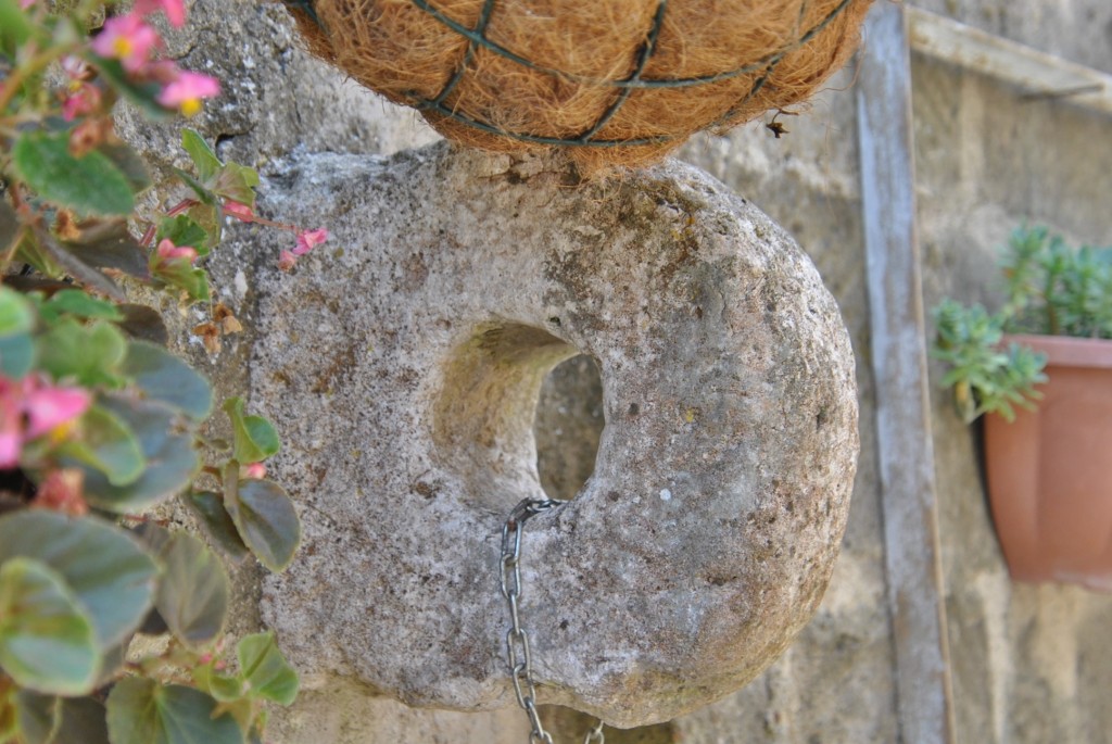 Foto: Centro histórico - Casertavecchia (Campania), Italia