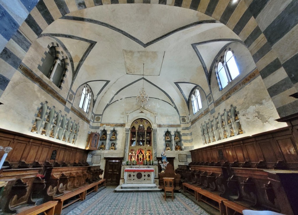 Foto: Duomo - Amalfi (Campania), Italia