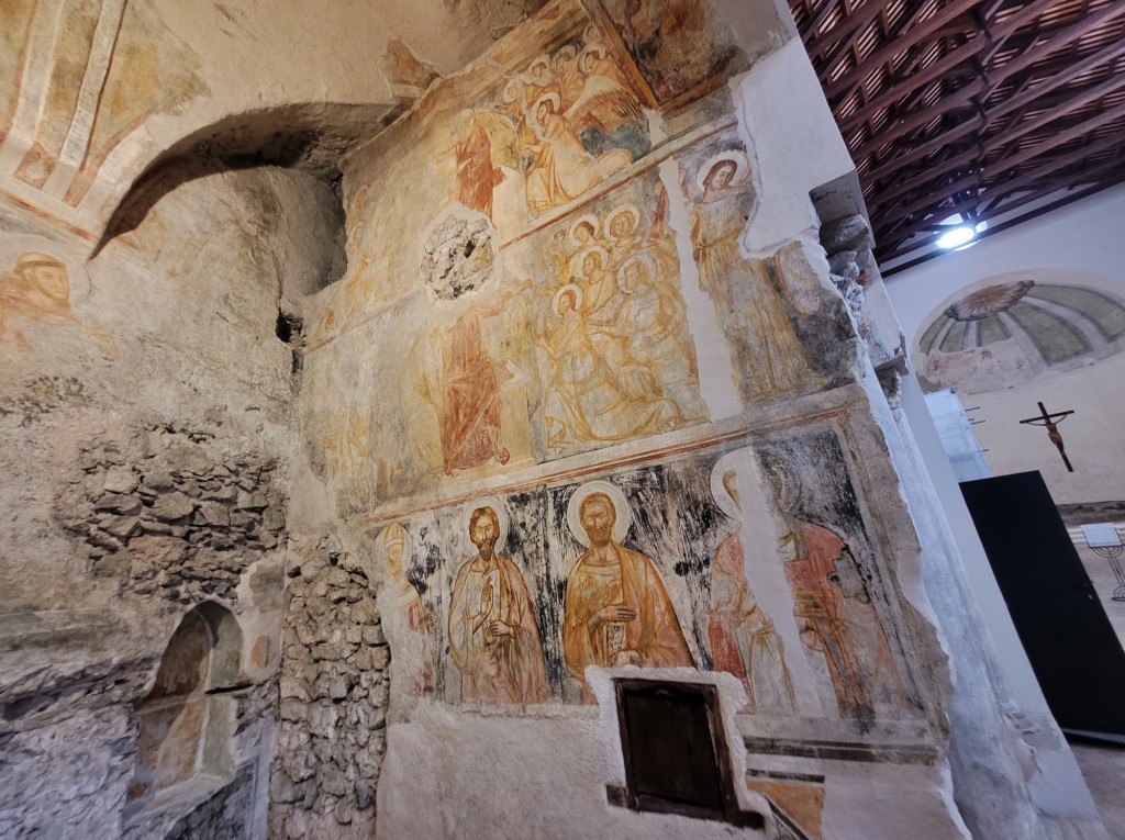 Foto: Duomo - Amalfi (Campania), Italia