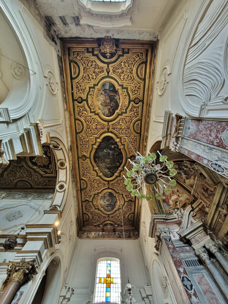 Foto: Duomo - Amalfi (Campania), Italia