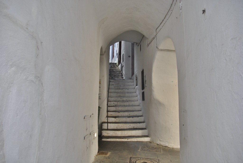 Foto: Centro histórico - Amalfi (Campania), Italia