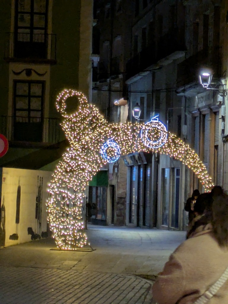 Foto: La Bodeguilla - Calatayud (Zaragoza), España