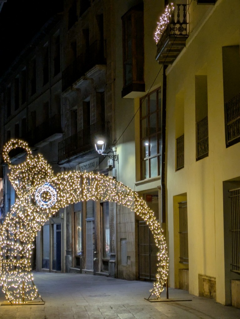 Foto: La Bodeguilla - Calatayud (Zaragoza), España