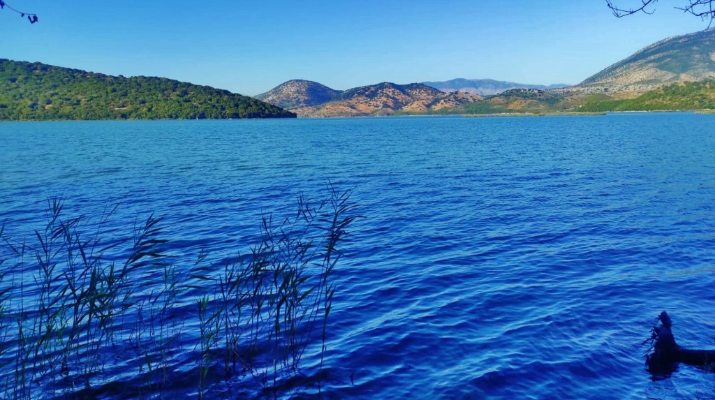 Foto: Parku Kombëtar I Butrintit - Butrinti (Vlorë), Albania