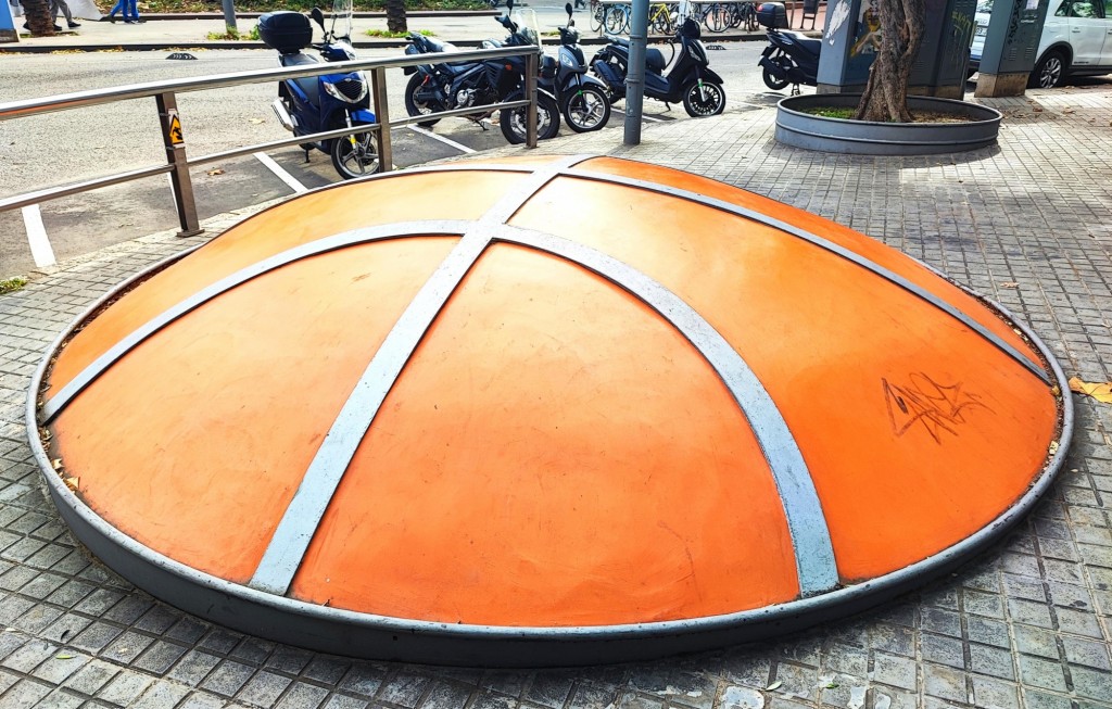 Foto: Federació Catalana de Basquetbol - Barcelona (Cataluña), España