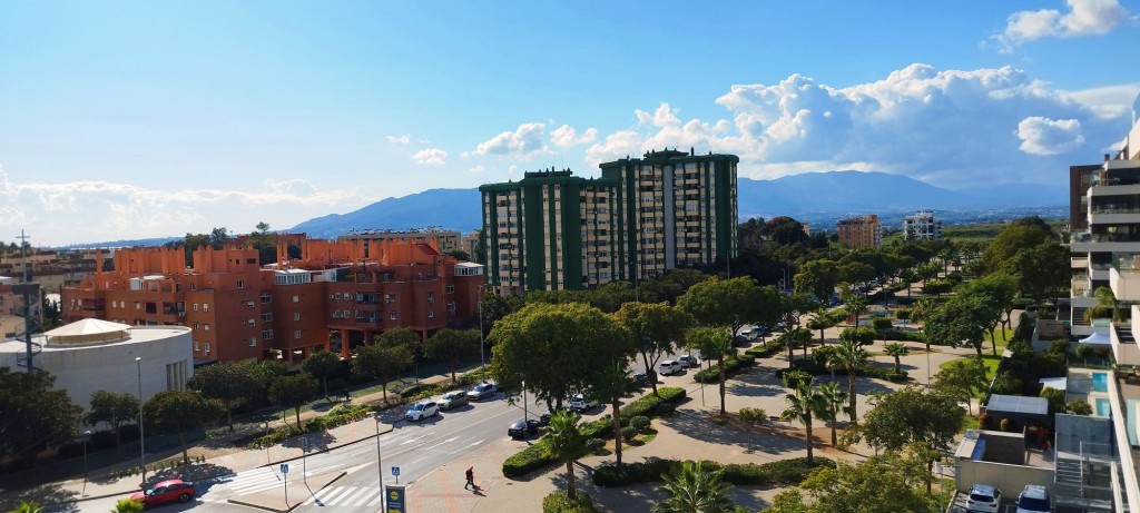 Foto: Teatinos - Málaga (Andalucía), España