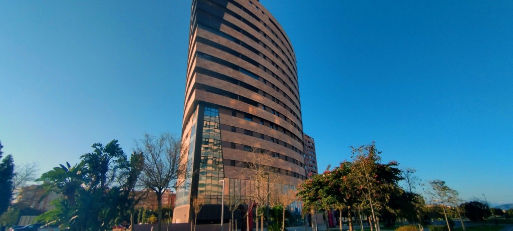 Foto: Teatinos - Málaga (Andalucía), España