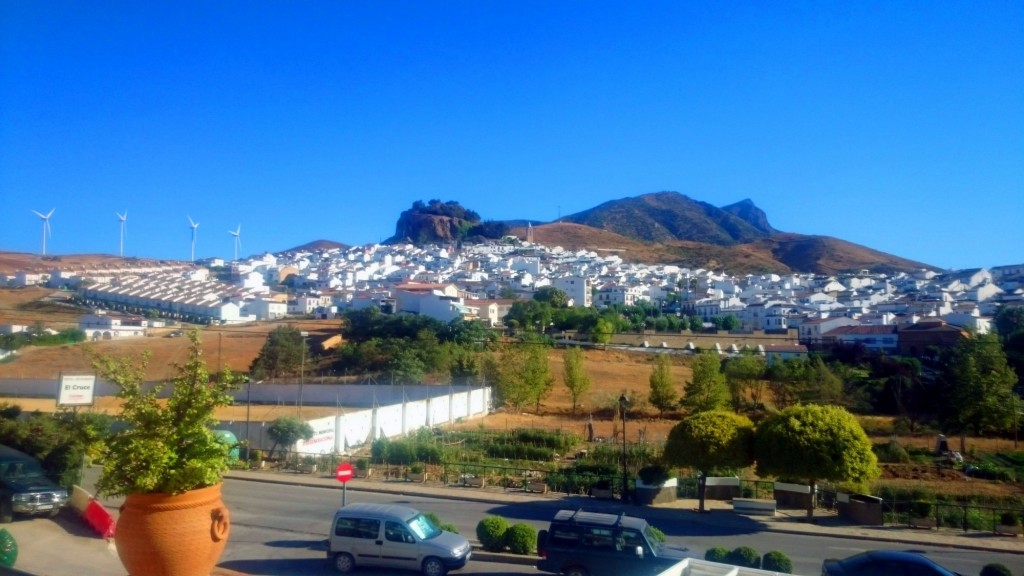 Foto de Ardales (Málaga), España