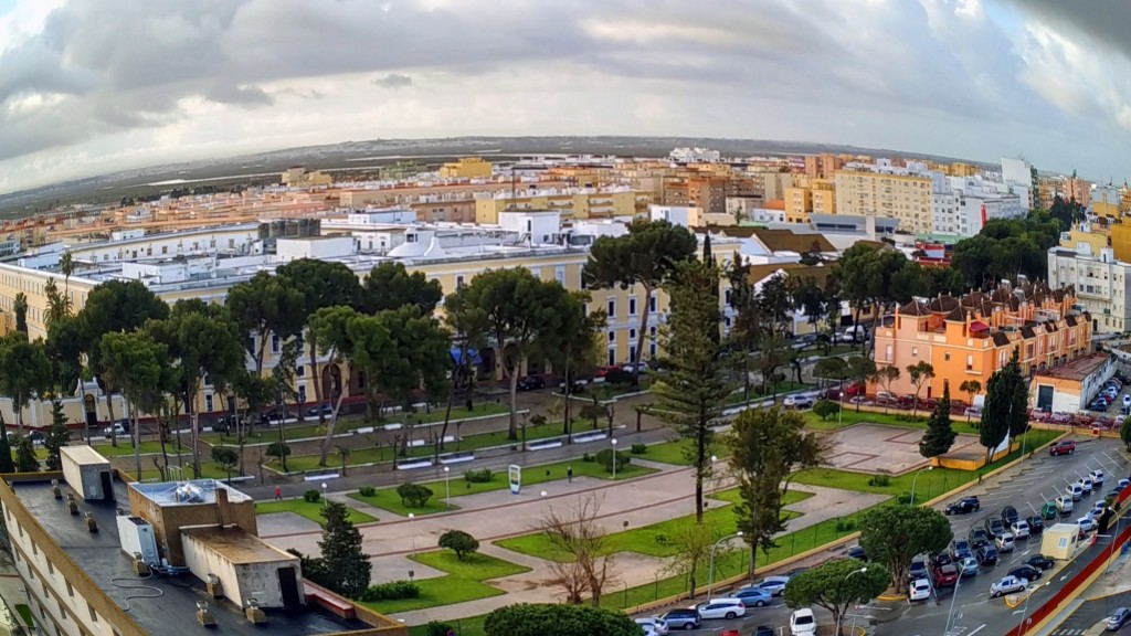 Foto de San Fernando (Cádiz), España