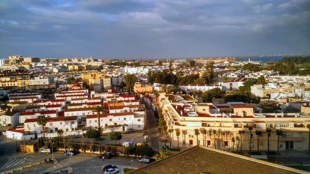 Foto de San Fernando (Cádiz), España