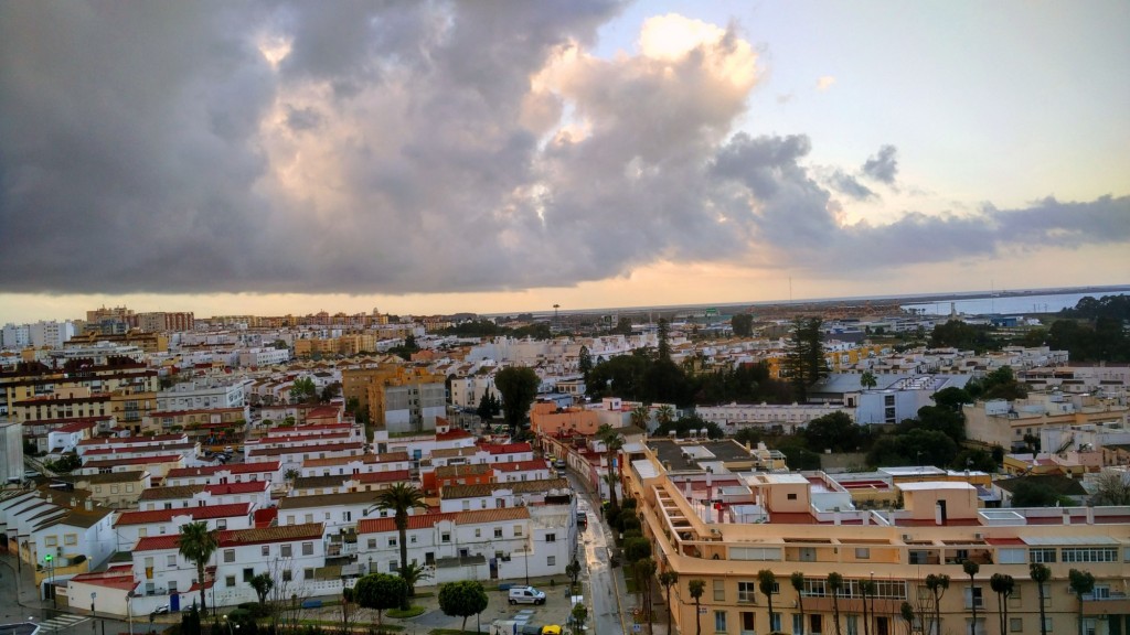 Foto de San Fernando (Cádiz), España