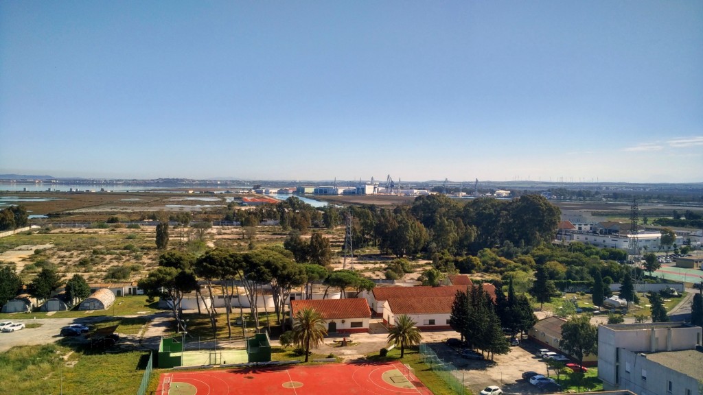 Foto de San Fernando (Cádiz), España