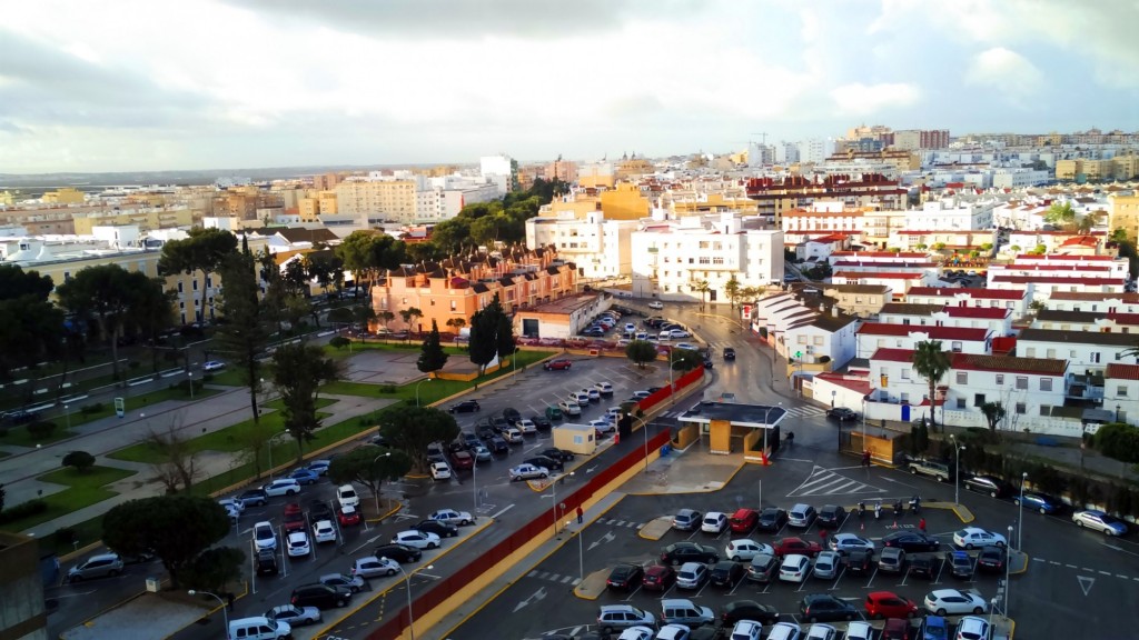 Foto de San Fernando (Cádiz), España