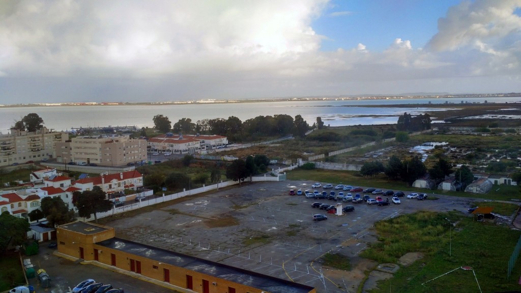 Foto de San Fernando (Cádiz), España