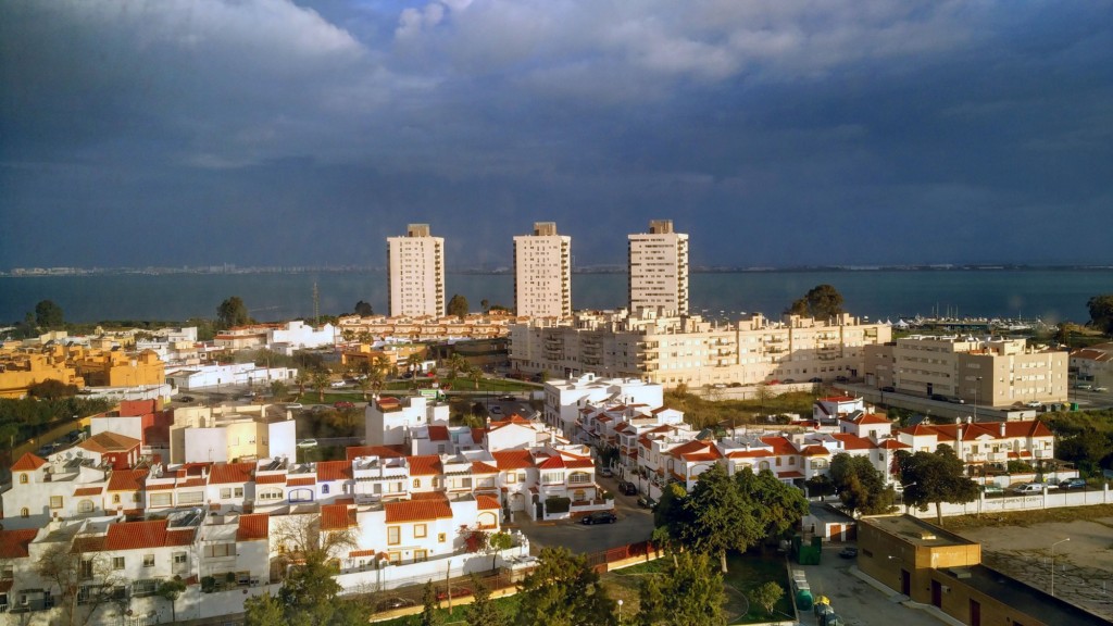 Foto de San Fernando (Cádiz), España