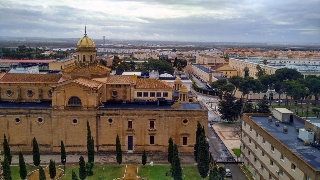 Foto de San Fernando (Cádiz), España