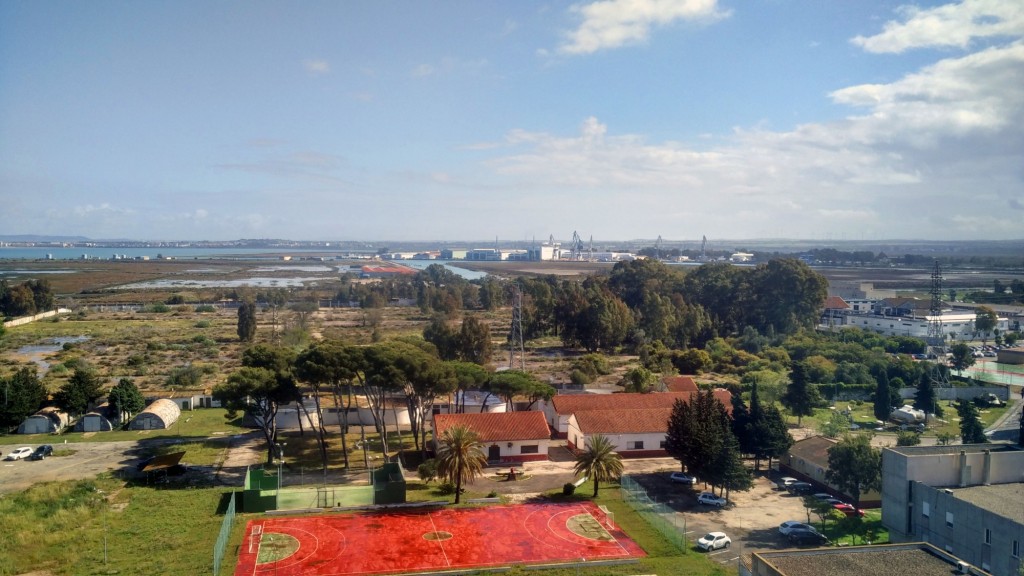 Foto de San Fernando (Cádiz), España