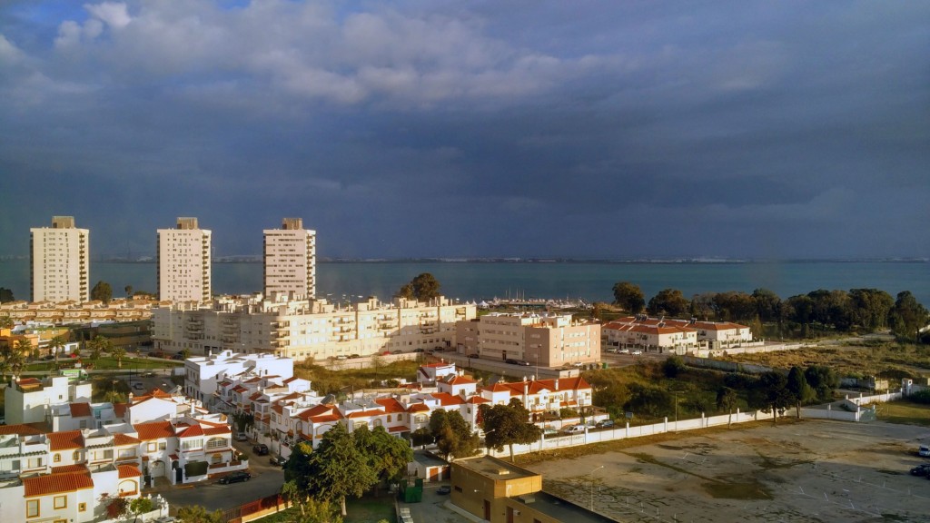 Foto de San Fernando (Cádiz), España