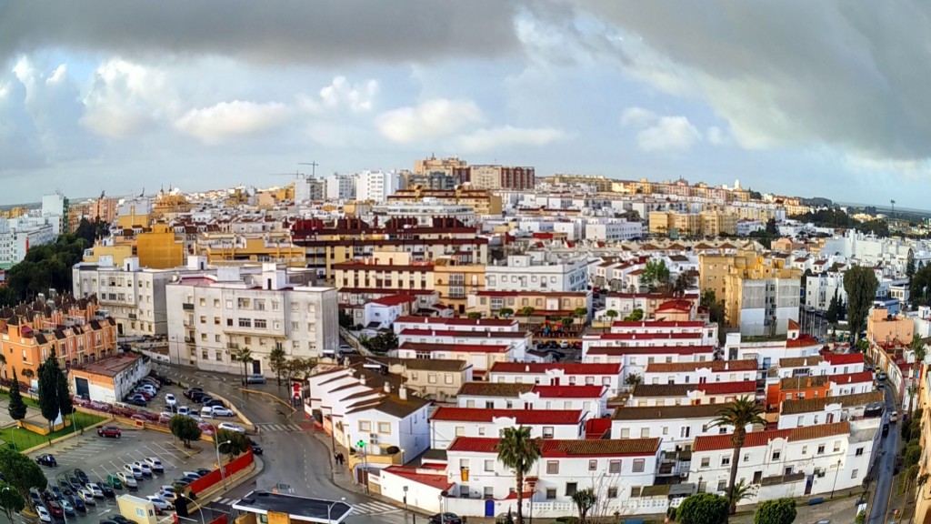 Foto de San Fernando (Cádiz), España