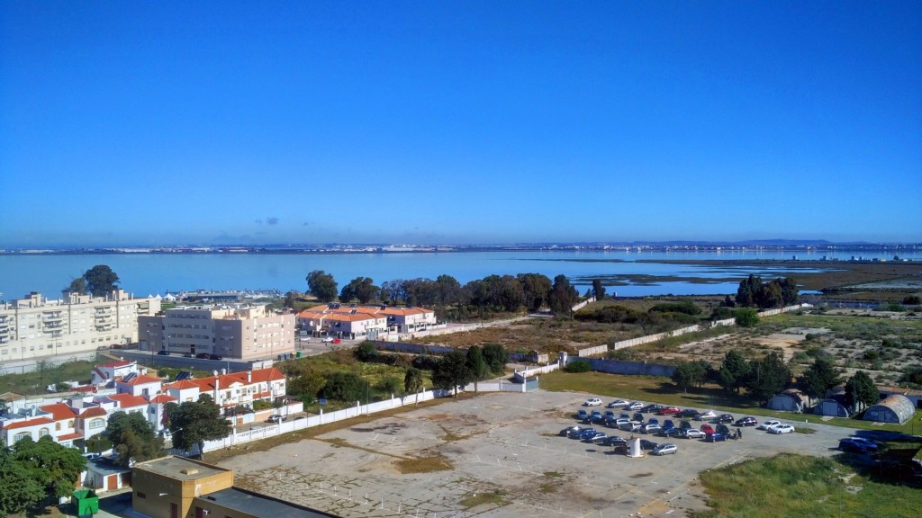 Foto de San Fernando (Cádiz), España