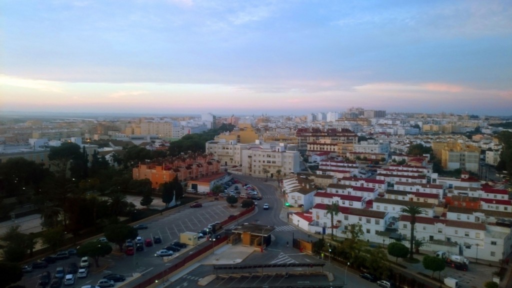 Foto de San Fernando (Cádiz), España